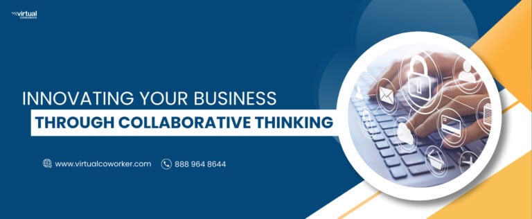 Innovating Your Business Through Collaborative Thinking