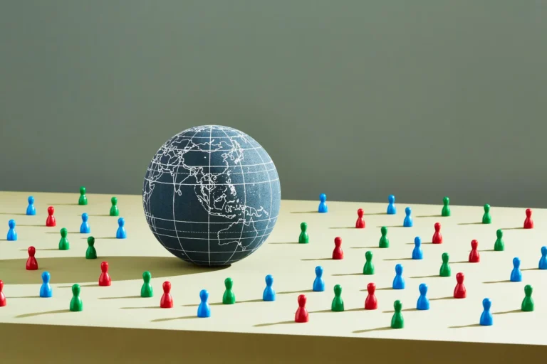 The Cultural Advantage: Building Global Teams That Complement, Rather Than Compete